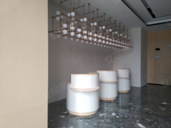 吴江新城吾悦广场(商住楼) 