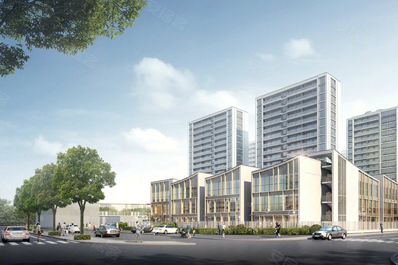 春澜璟园阳明古镇核心区块东风子陵现房出售来电享8折团购优惠