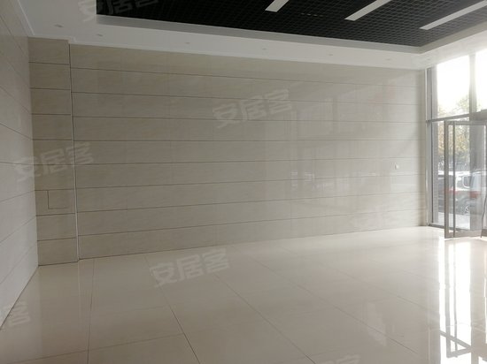 晶彩中心商务楼 