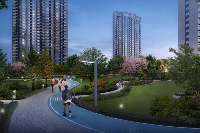 马銮湾1号(新房),新阳大道,近新景路-厦门马銮湾1号(新房)二手房,租房