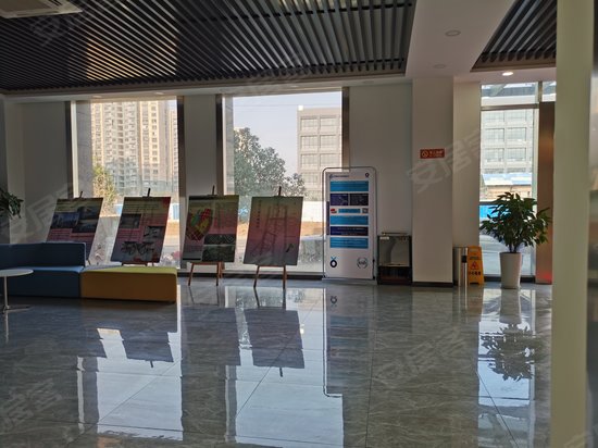 淳化建筑产业园 