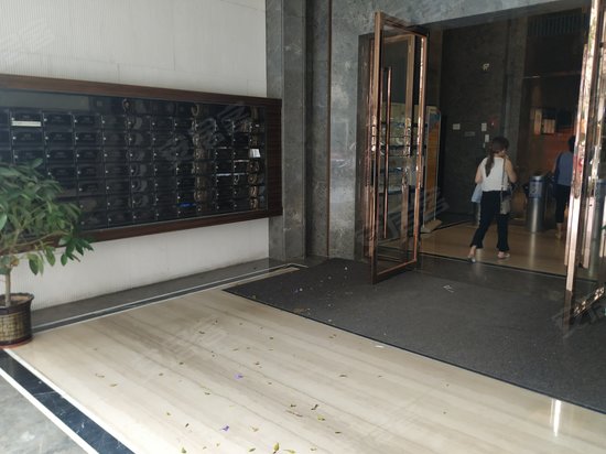 万邦商业广场(办公) 