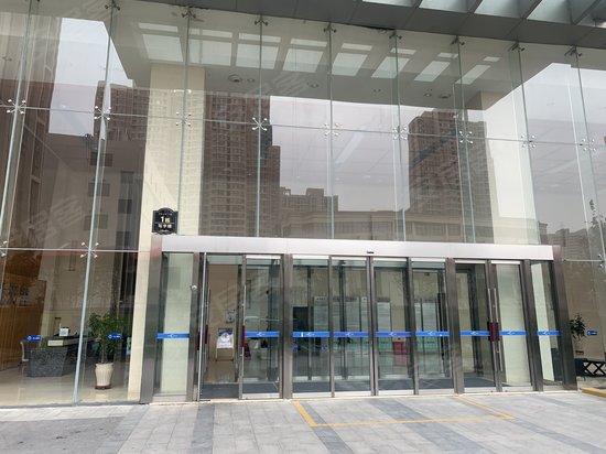 升龙天玺一号院 