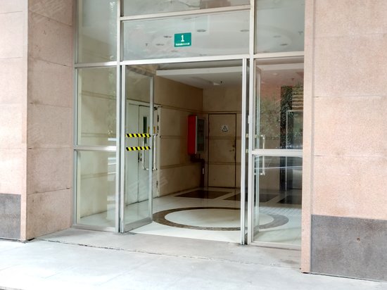 佳城大厦办公楼 