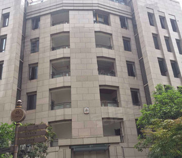 国兴北岸江山(西区)