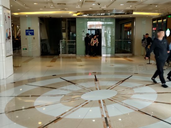 亚龙国际广场(办公) 