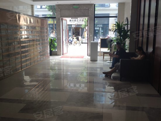 中骏尚城(商住楼) 