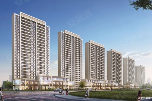 海门朗园,瑞江路与黄海路交汇处 - 上海海门朗园二手房,租房,房价