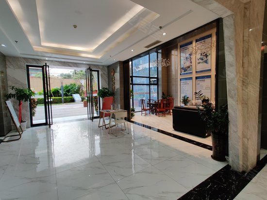 花半里欣悦广场(办公) 