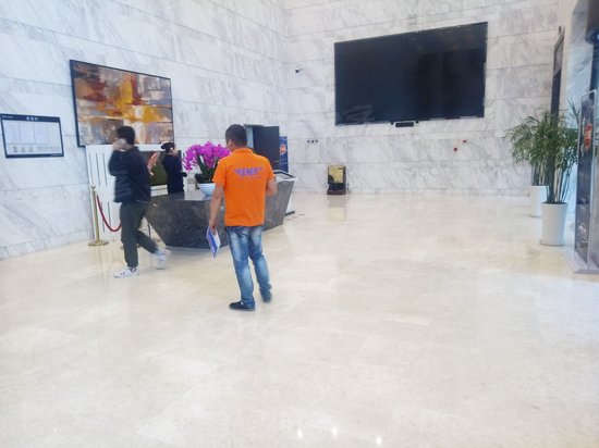 恒天财智大厦(办公) 