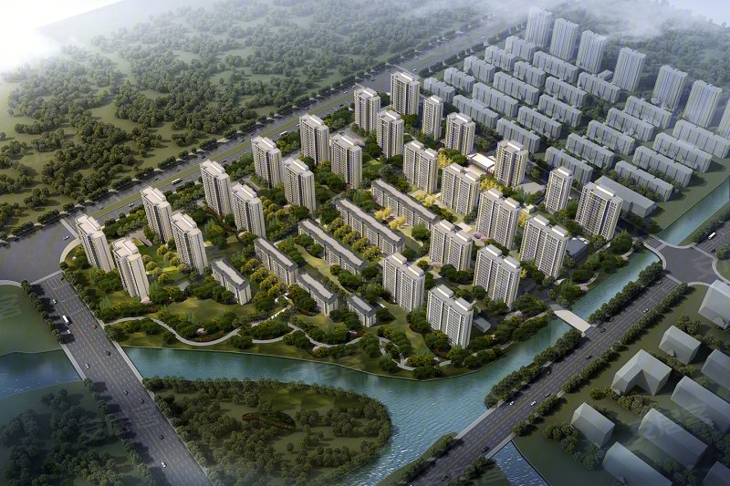 融创御河宸院(新房)