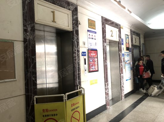 太阳广场(办公) 