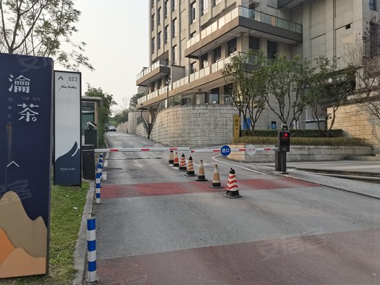 万科023创意天地 