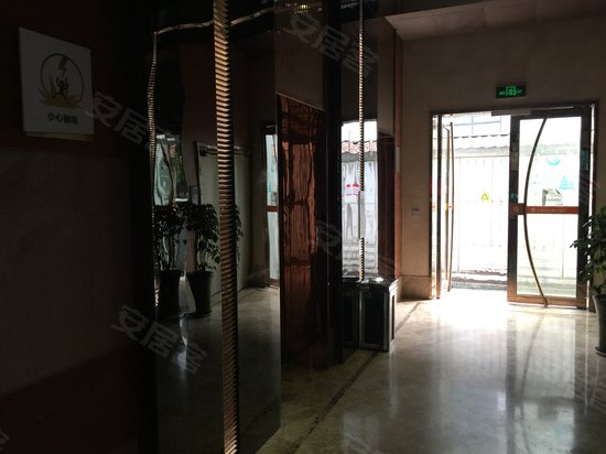 天府创意产业园 