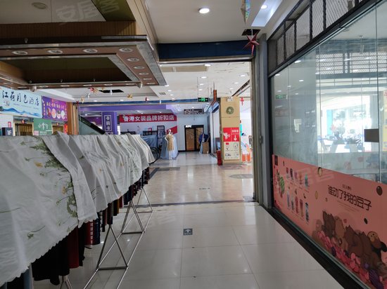 铭润智慧广场(办公) 