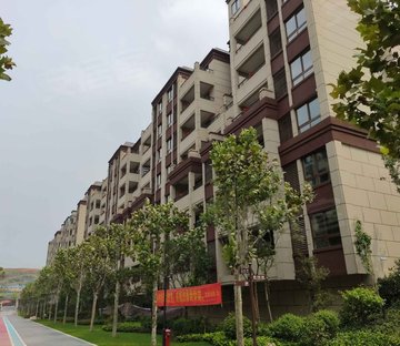 锦绣新城(江津)