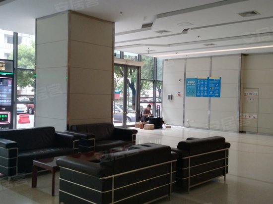 中国苏州创业园 