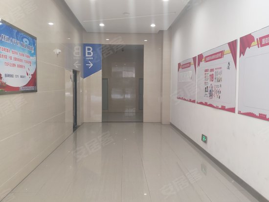 江西国信医药谷 