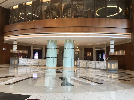 加福广场华尔登府邸(办公) 