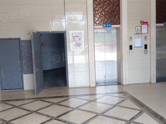 麓谷明珠(商住楼) 