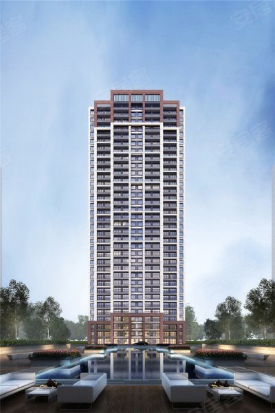 绿地大都会(新房),青菱大道与杨林一路交汇处-武汉绿地大都会(新房)