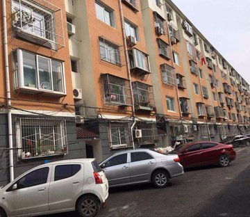 高塔小区(北区)