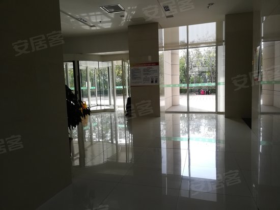 动漫园创智大厦 