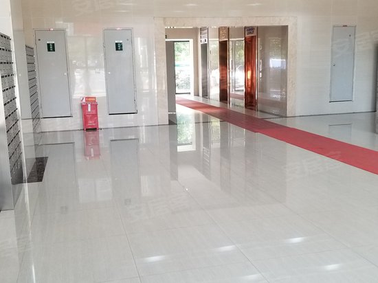 联投广场(商住楼) 