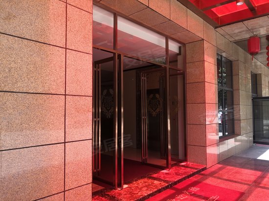 丽发国际广场(商住楼) 