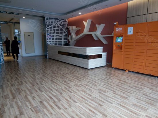 旭辉丰禄纯真中心(办公) 