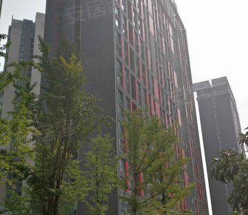 中天会展城SOHO公寓