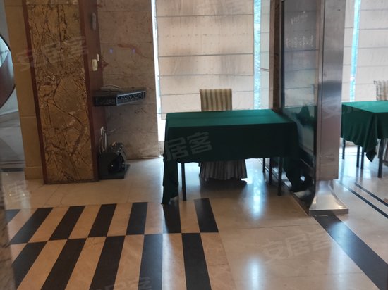 南方花园C1区(商住楼) 