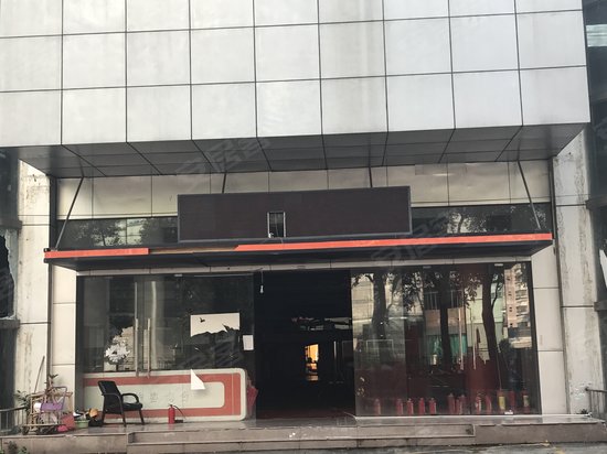 飞顺达汽车大厦