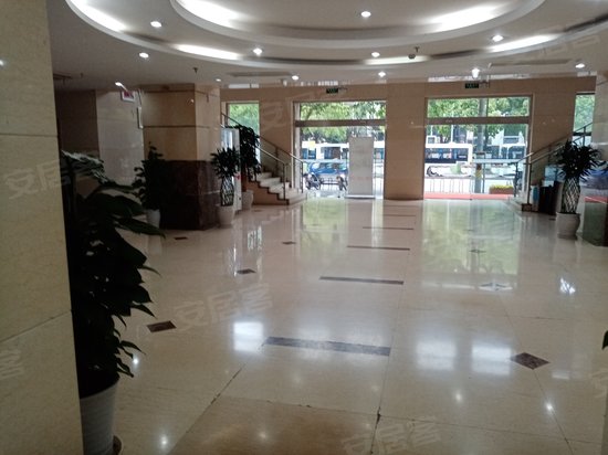 古美现代服务企业中心 