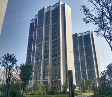 东津世纪城2区金域府