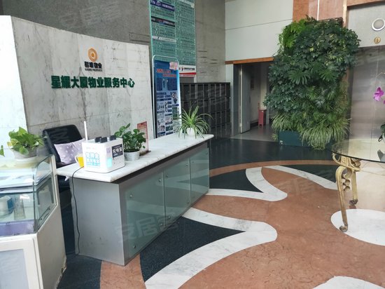 星耀大厦(办公) 