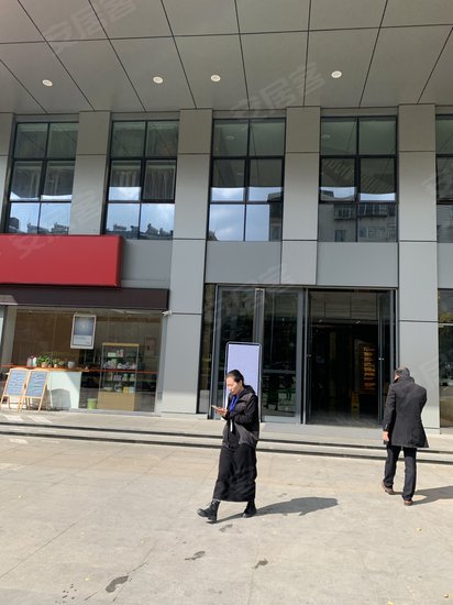 云路中心(办公) 