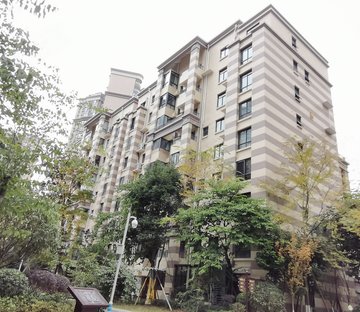 树高三江澜亭B区