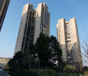 三江国际丽城澜岸
