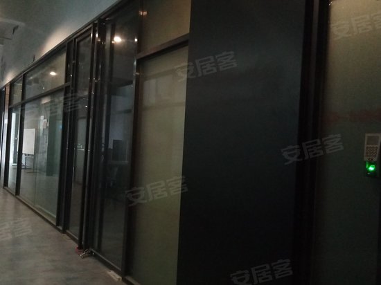 万博署基创意产业园 