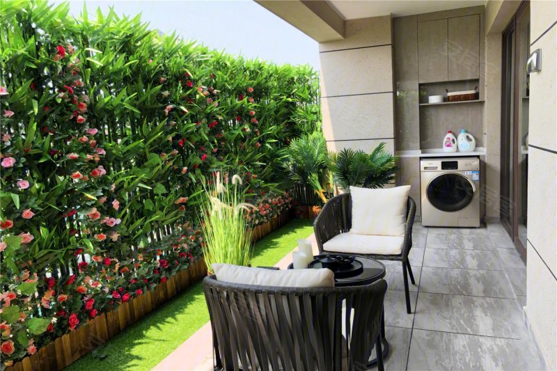 新安碧桂园新房