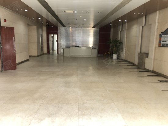 汇银金融商务中心 