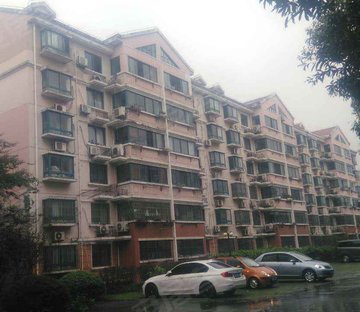 祥和花苑(公寓住宅)