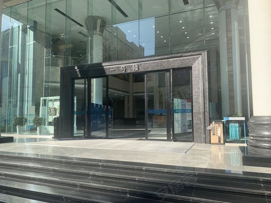 高新奇科技园二期