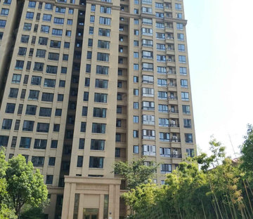 融创熙园(五期北区1-18)