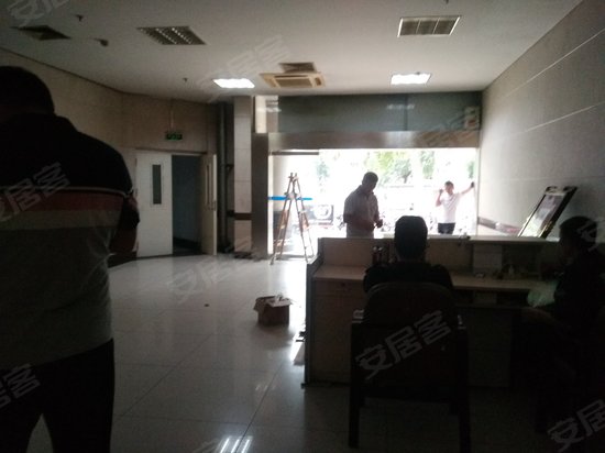 山大鲁能科技大厦 