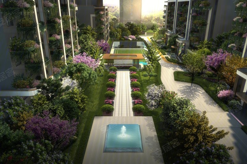 奥园城央云庭(新房)