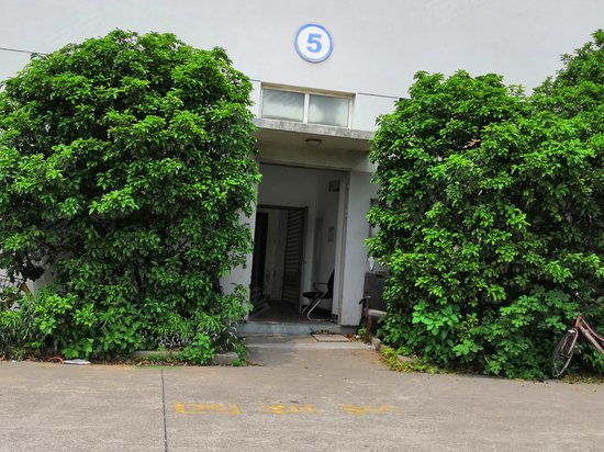 上海良信工业园 