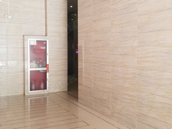 新合鑫睿达广场(商住楼) 