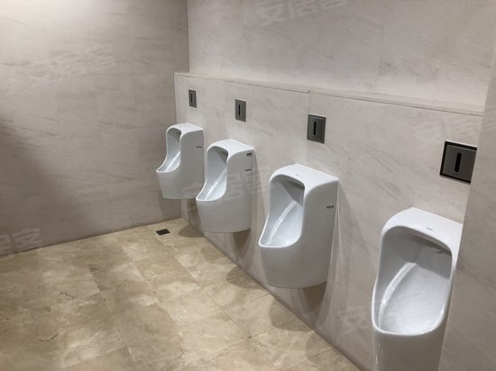 民生国际金融中心 